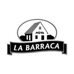 Logo de la barraca